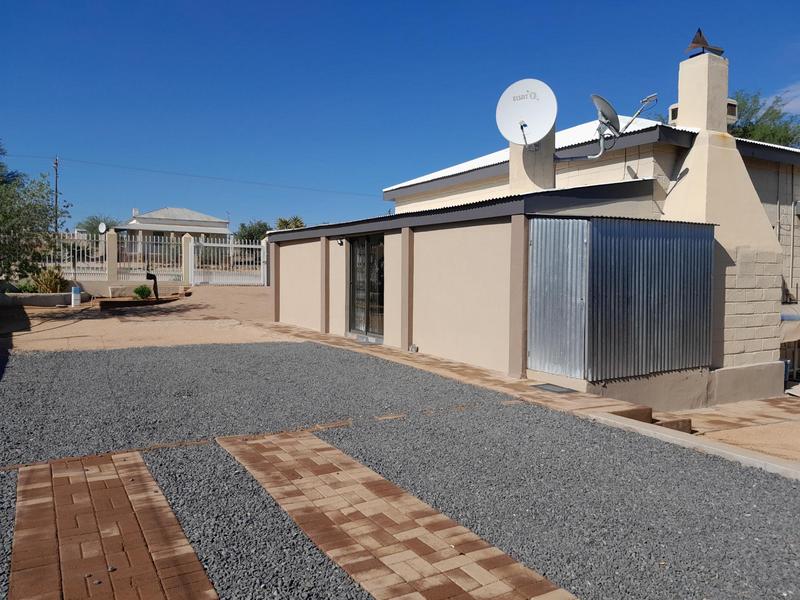 2 Bedroom Property for Sale in Kenhardt Northern Cape